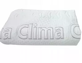 Čiužinio užvalkalas Clima 90x200