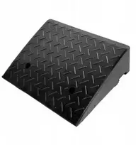 Guminis kabelių apsaugos rampas 500 mm x 380 mm x 140 mm
