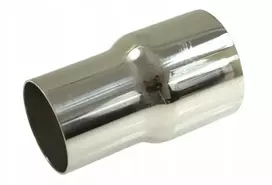 Mdc Išmetimo sistemos reduktorius duslintuvo išmetimas 57-51mm 2,25" į 2" colius
