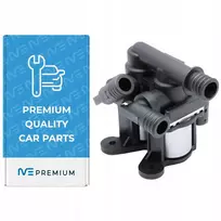 Me Premium Šildytuvo valdymo vožtuvas Bmw 5 E34 7 E32 8 E31