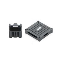 AXISFLYING O4 Wide-Angle Aluminum Cooling Kit for DJI FPV