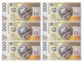 Vaflinis torto papuošimas banknotai pinigai įvairūs