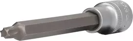 Brilliant tools bt022700 1/2 colio torx antgalis, 140 mm ilgio, t40 [powered by ks tools]