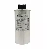 Kondensatorius Zez Silko Csadg Hd 7,5kvar 440v Naujas!
