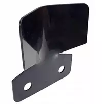 Priekinio buferio vilkimo kablio dangtelis, 90 mm atstumas, skirtas Nissan Patrol Y61 97-20