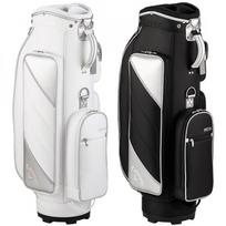 Callaway Golf Women S Golf Bag White Pink  Wt Pk   25  Reva white (WT/PK)/women's caddy bag