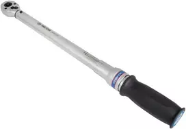 King Tony mini dinamometrinis raktas, 5–30 Nm, 1/4 colio