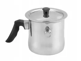 Kinghoff Pienų Virimo Puodas Su Švilpuku 1,5l Kh-3111