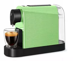 Kapsulinis kavos aparatas Tchibo Cafissimo Pure (matcha)