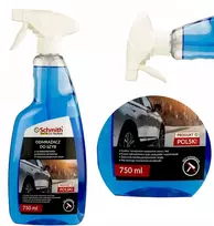 Schmith stiklų atitirpinimo skystis 750ml žieminis