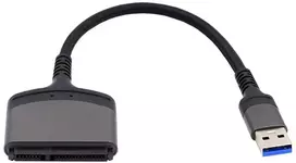 Default Usb 3.0 į Sata adapterio kabelis 2.5" Hdd/ssd