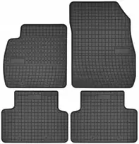 Opel Zafira C (2012-2019) Guminiai Automobiliniai Kilimėliai