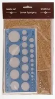 Quilling rinkinys atvirukams, juostelės, kūrybinis, dekoratyvinis popierius