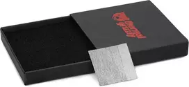 Thermal Grizzly - Kryosheet (25x25x0,2mm) - grafeno termo pagalvėlė - aukščiausias šilumos laidumas - alternatyva aukštos kokybės termo pastai Cpu/gpu/ps4/ps5/XBOX