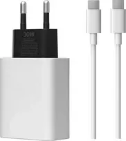 30w Usb C įkroviklis, skirtas Google Pixel 9/9 Pro Xl/9 Pro / 9 Pro Fold / 8 / 8a / 8 Pro / 7 / 7a / 7 Pro / 6/6 Pro / 6a, Pixel Fold Chromebook, Usb greitasis įkroviklis su Usb C įkrovimo laidu 2 m