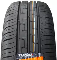 Triangle 4x 215/65r15c 15'' Tracmax vasarinės padangos furgonams sustiprintos 4 vnt. autobusui
