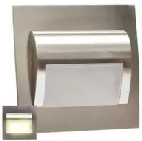 Led laiptų šviestuvas 12v Decorus Rgb, Satinas
