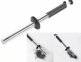 Magnetinis drožlių rinkėjas Holzmann Ms40