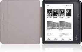 Acelive apsauginis dėklas, skirtas Kobo Sage (8 colių) el. skaityklei su automatiniu užmigdymu/pabudimu