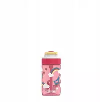 Kambukka Lagoon gertuvė vaikams, mokyklinė, 400 ml, Love Birds