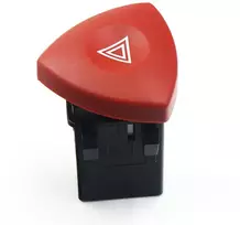 Avarinio signalo jungiklis, įspėjamojo žibinto jungiklis, automobilio įspėjamojo žibinto mygtukas, avarinio jungiklio pakaitalas, įspėjamasis žibintas, automobilio avarinis jungiklis, priedai automobilio įspėjamojo žibinto jungikliui, skirtas renault