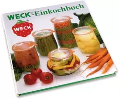 Vinilinė plokštelė Weck konservavimo knyga [negalime garantuoti anglų kalbos]