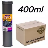 ORLEN Litininis tepalas Ep 1 guoliams, kartušas 400g