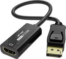 Mt-viki Displayport į Hdmi Adapteris 4k 60hz