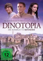 Vinilinė plokštelė Dinotopia - mini serialas (fernsehjuwelen) [2 Dvd]