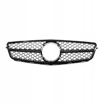 Grotelės, skirtos Mercedes C-class (s204) Kombi 2007 - 2015, Amg stiliaus