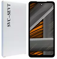 Originalus lcd ekranas su jutikliniu stiklu Hammer Blade 4