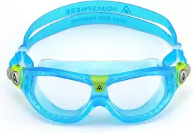 Aqua Sphere vaikiška plaukimo kaukė Seal Kid