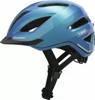 Dviračio šalmas Abus Pedelec 1.1 mėlynas M 52-57cm