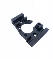 Sustiprintas veidrodėlio laikiklis Jeep Cherokee Xj Kairė pusė prieš pakėlimą 1986-1996
