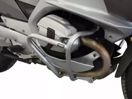 Trendy Heed priekiniai lankai Bmw R 1200 Rt (2010-2013) sidabriniai Akcija