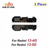 Loud Speaker Ringer Buzzer For Redmi 8 9 10 12 13 15 9A 12C 13C 14C 15C 4G 5G Loudspeaker Sound Module Board Repair Parts (1PC)