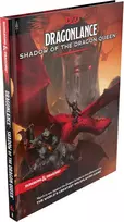 Dungeons & Dragons 2022 leidimas