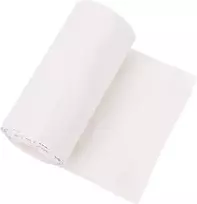 Leinggg irklentės lenta, banglentės apsauginė juosta, irklentės briaunų apsauginė skaidri lipni juosta sup lentų šoninei apsaugai (400 x 10 cm)