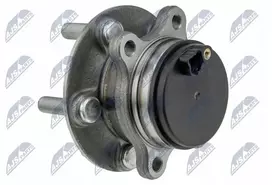 Klt-fr-060 Nty galinio rato stebulė Ford Galaxy 15-, S-max 15-