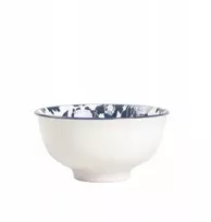 Dubuo Navia su didelėmis gėlėmis 12 cm Homla