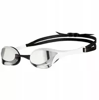 Startiniai plaukimo akiniai Arena Cobra Ultra Swipe Mirror, veidrodiniai, baseinui