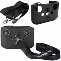 Sunnylife Apsauginis dėklas Laikiklis Dirželis pulteliui Dji Rc-n3 N2 N1