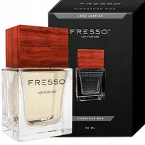 Fresso Signature Man automobilių kvapas 50ml