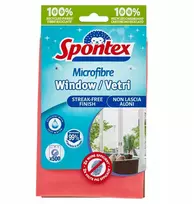 Spontex mikropluošto šluostė 1 vnt