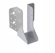 Wb40 Sijos pakaba 25x107x75x2,0 Sijos jungtis gegnėms, cinkuota