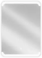 Mexen Nida veidrodis su led apšvietimu 50 x 70 cm