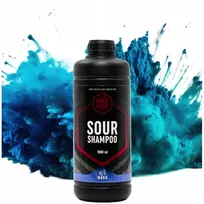 Good Stuff Sour Šampūnas 1l stiprus auto šampūnas dangoms