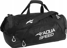 Aquawave Sportinis krepšys baseinui, sporto salei, kelionėms L - 42l 55x26x30cm, spalva 7