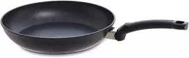 Fissier Fissler Adamant Classic įbrėžimams atspari aliuminio keptuvė (skersmuo 20 cm) su dengta rankena, keptuvė, nelipni danga – indukcinė