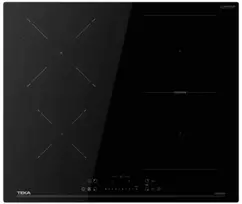 Teka Indukcinė kaitlentė ibf 64215 ssm bk